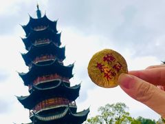 -龙华素斋(龙华路店)