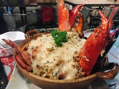 -辉记炭烧海鲜大排档·老字号(福田店)