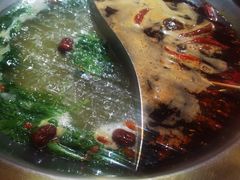 -蜀大侠火锅(森兰花园城店)