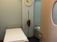-筋骨堂热敷推拿按摩(招商花园城店)
