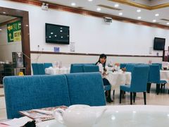 大堂-快活林食家