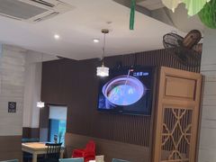 -江南驿·二十余年创意杭帮味(良渚玉鸟集店)