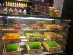 -混果汁(喜荟城店)