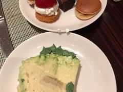 -The COOK·厨餐厅·自助餐(浦东嘉里大酒店)