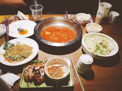 -胖哥俩肉蟹煲(湖滨银泰in77店)