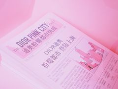-Dior迪奥(上海世茂广场店)