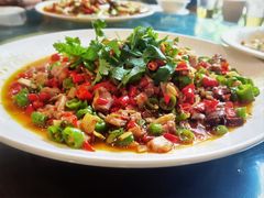-飞虹鱼馆(春华路店)