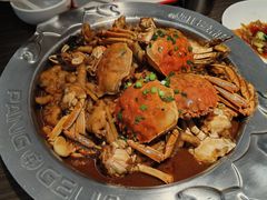 -胖哥俩肉蟹煲(湖滨银泰in77店)
