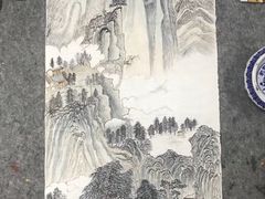 -秦汉胡同国学书院(天鹅湾分馆)