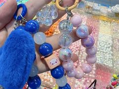 -郑在DIY·潮玩银饰绘画手作(中央大道旗舰店)