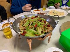 -石饮红星包子(中山路店)