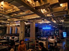 大堂-Goose Island Brewhouse鹅岛精酿啤酒餐厅