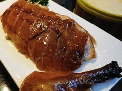-惠宾饭庄(中山路店)