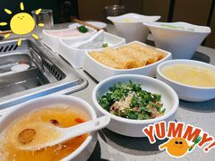 -海底捞火锅(金地广场生日主题店)