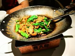 -费大厨辣椒炒肉(正佳广场店)