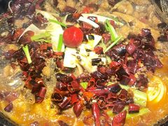 -老板恋上鱼(恒隆广场店)