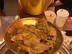 -西塔老太太泥炉烤肉(苏州大悦城店)