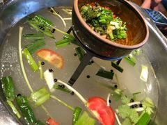 -侯家庄阿才有品私房菜馆