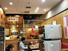 -虹梅食堂·爱蝦乃家