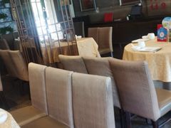 大堂-大鸭梨(天通西苑店)