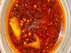 -老墙根涮肉·铜锅·烧烤(王四营店)
