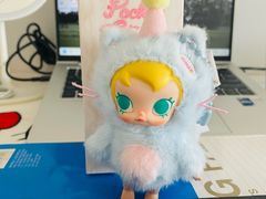 -泡泡玛特POPMART(世豪广场店)