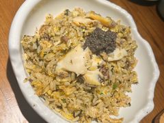 -阿吾罗日本料理(K11艺术中心店)