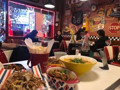 -玩味工厂·东南亚特色餐厅(太古里店)