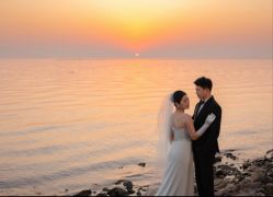 -太郎花子婚纱摄影TAHAKO(无锡店)