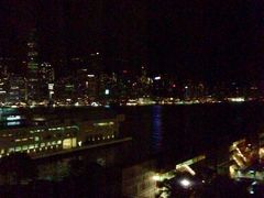 -香港皇家太平洋酒店