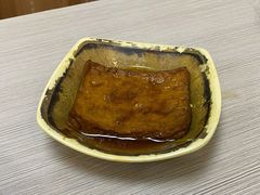卤豆干-圆宝台湾小吃(迎津街店)