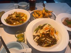 -园里前·私厨福建菜(台江万达店)