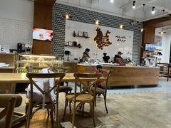 -Torch Coffee 炬点咖啡