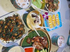 -香香海南菜餐厅