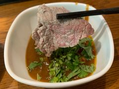 -牛满溢·自助潮汕鲜牛肉火锅(龙汇路店)