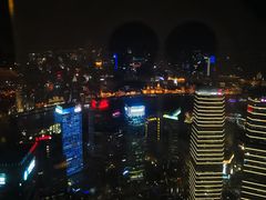 -君悦大酒店行政酒廊