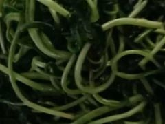 清炒米苋-逸林轩中餐厅(中信泰富朱家角锦江酒店)