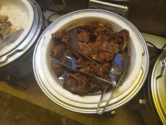 -汉金城海鲜烤肉自助百汇(烟台永旺购物中心店)