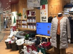 -MUJI无印良品(环球港店)
