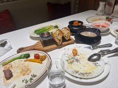 -黑宝石西餐厅(汇励99城市公园店)