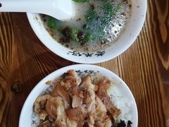 -老羊仔猪脚饭(澄城独一店)