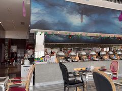 -克丽司汀酒店-日光阁餐厅