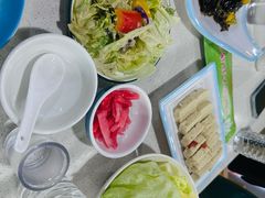 -和庆斋羊蝎子火锅·碳缸烧烤(顺义旗舰店)