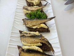 -库滋明·俄罗斯特色美食(中央大街店)