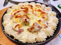 -92°C俄式厨房(中央大街店)