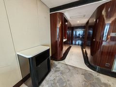 -长沙国金中心异国印象酒店