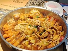 -黄记煌三汁焖锅(1818广场店)