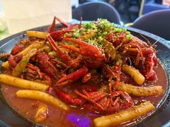 -金陵暴走小龙虾·迷踪蟹(凯德MALL店)