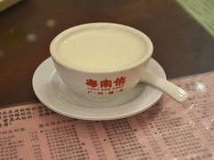 -南信牛奶甜品专家