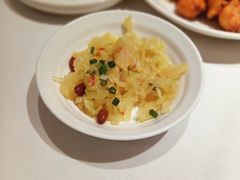 开胃小菜-莆田餐厅PUTIEN(金融街购物中心店)